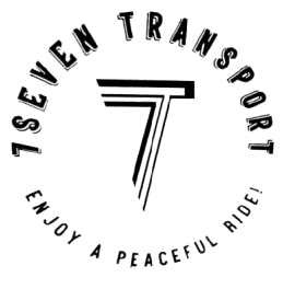 7Seven Transport Logo